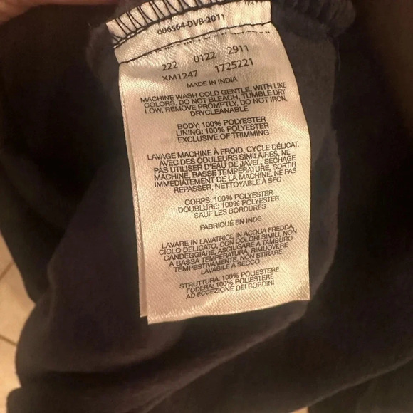 Men's Steens Mountain™ 2.0 Full Zip Fleece Jacket New With Tags, Size Medium - Picture 6 of 8